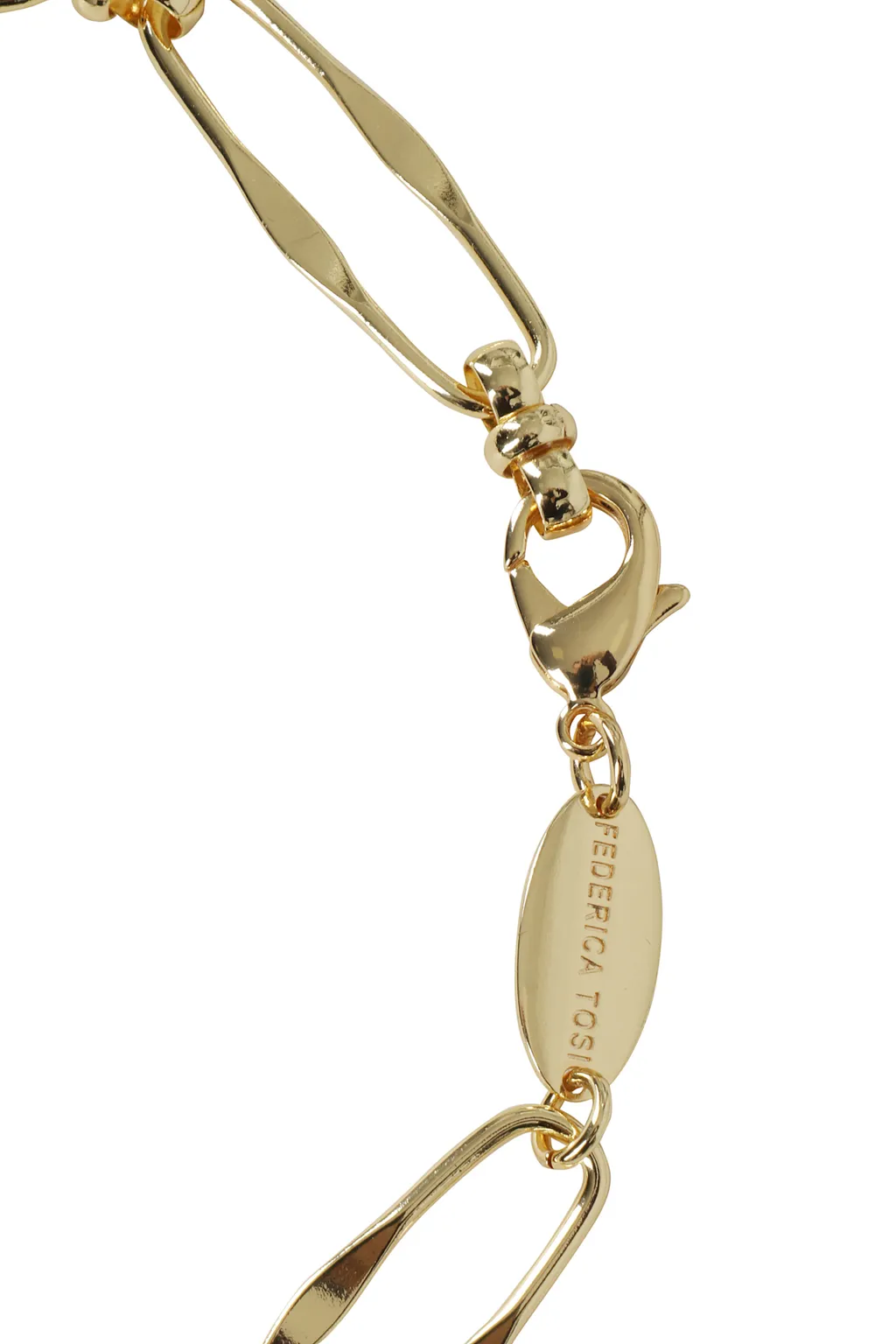 Lobster Clasp Bracelet