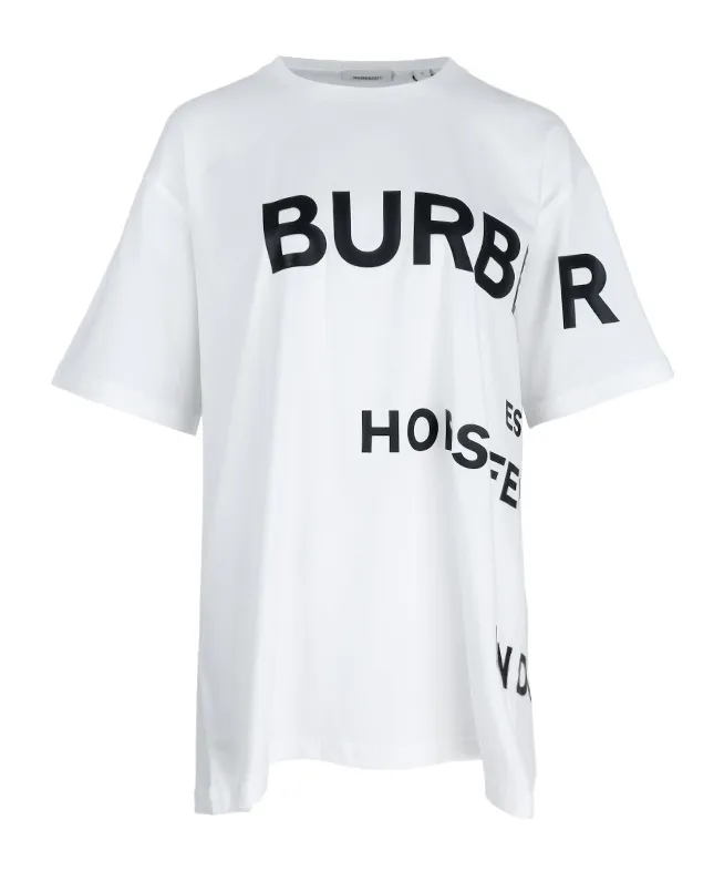 Crew Neck T-Shirt