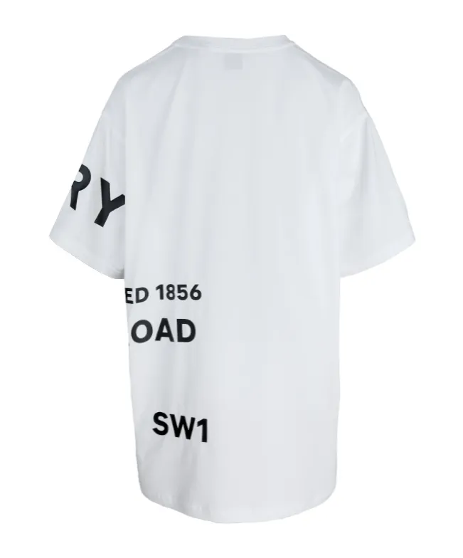 Crew Neck T-Shirt