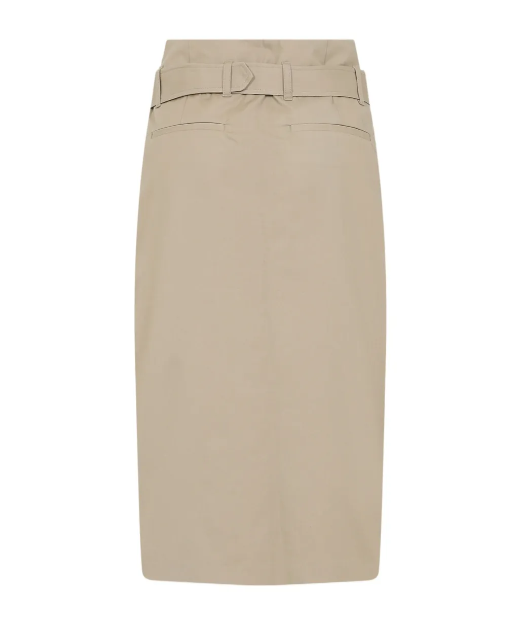 Belt Loop Skirt