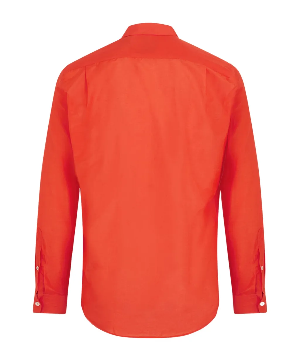 Two Button Krall Shirt