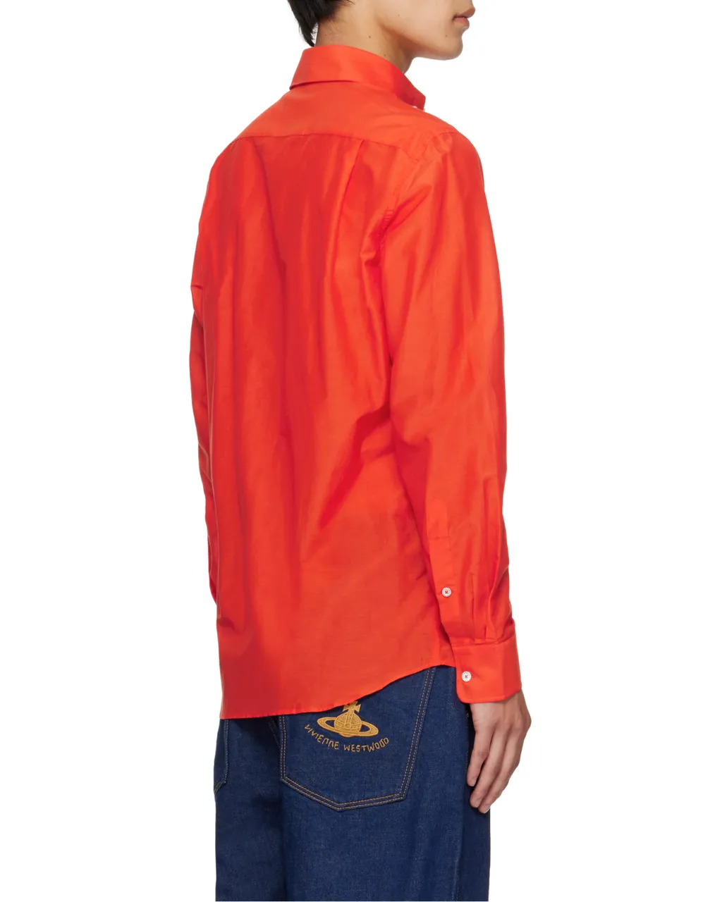 Two Button Krall Shirt