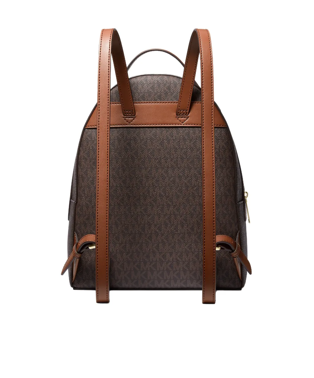 Sheila Medium Logo Backpack