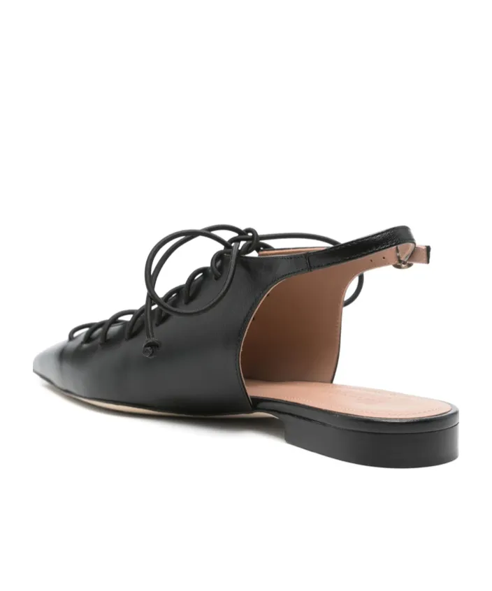 Alia Ballet Flats