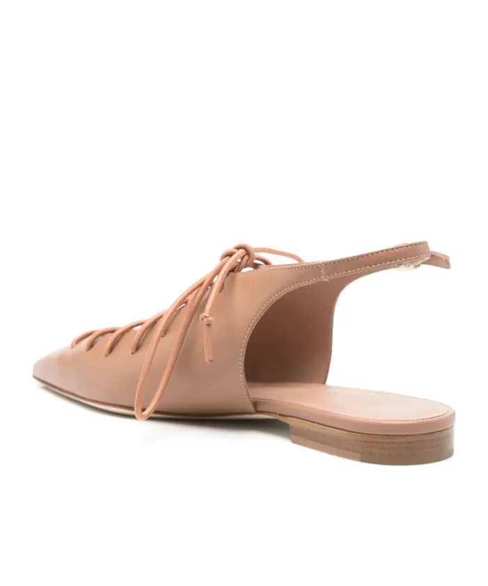 Alia Ballet Flats