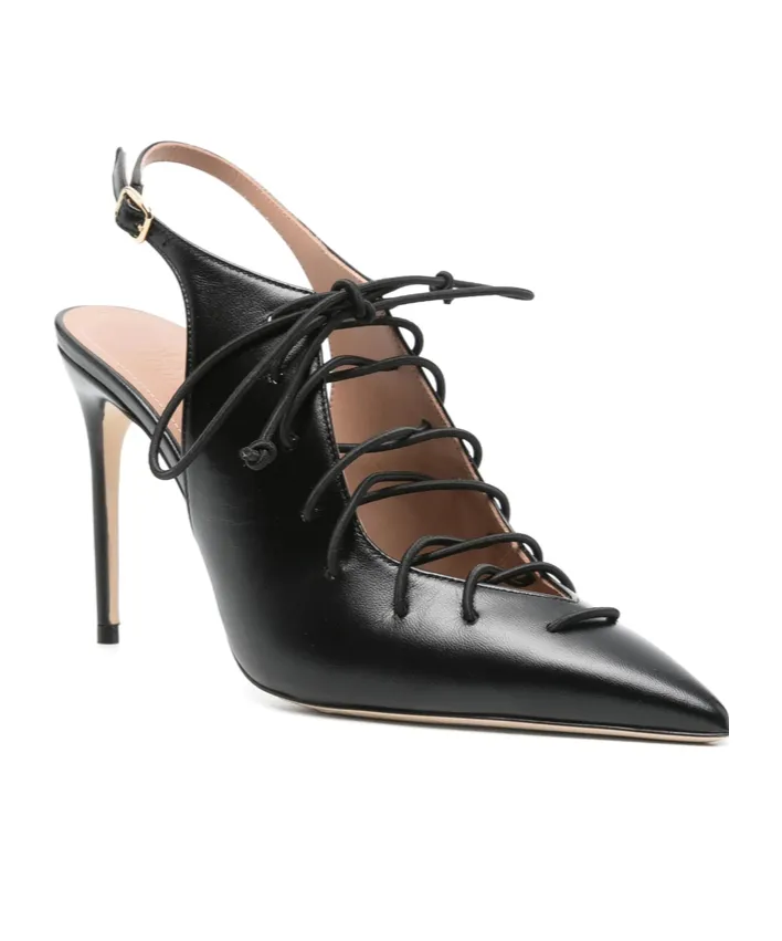 95Mm Alia Pumps