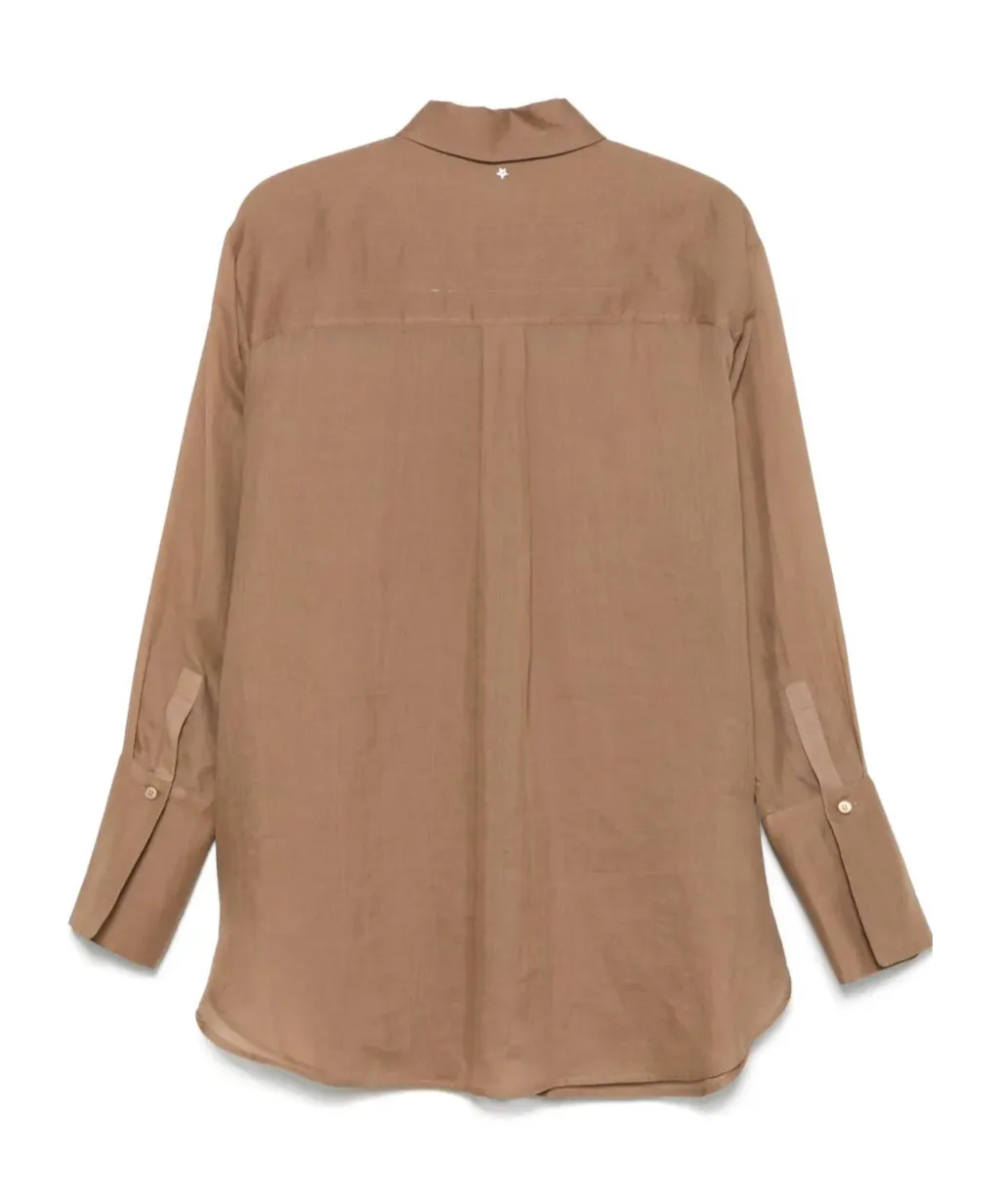 Ramie Shirt