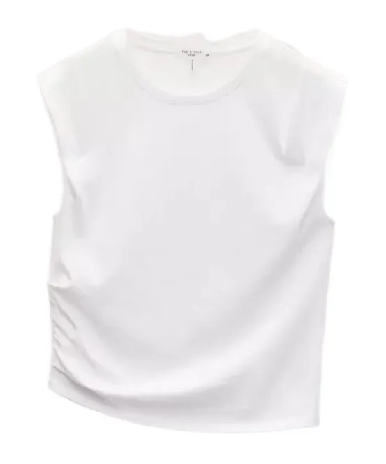 Sleeveless Tops