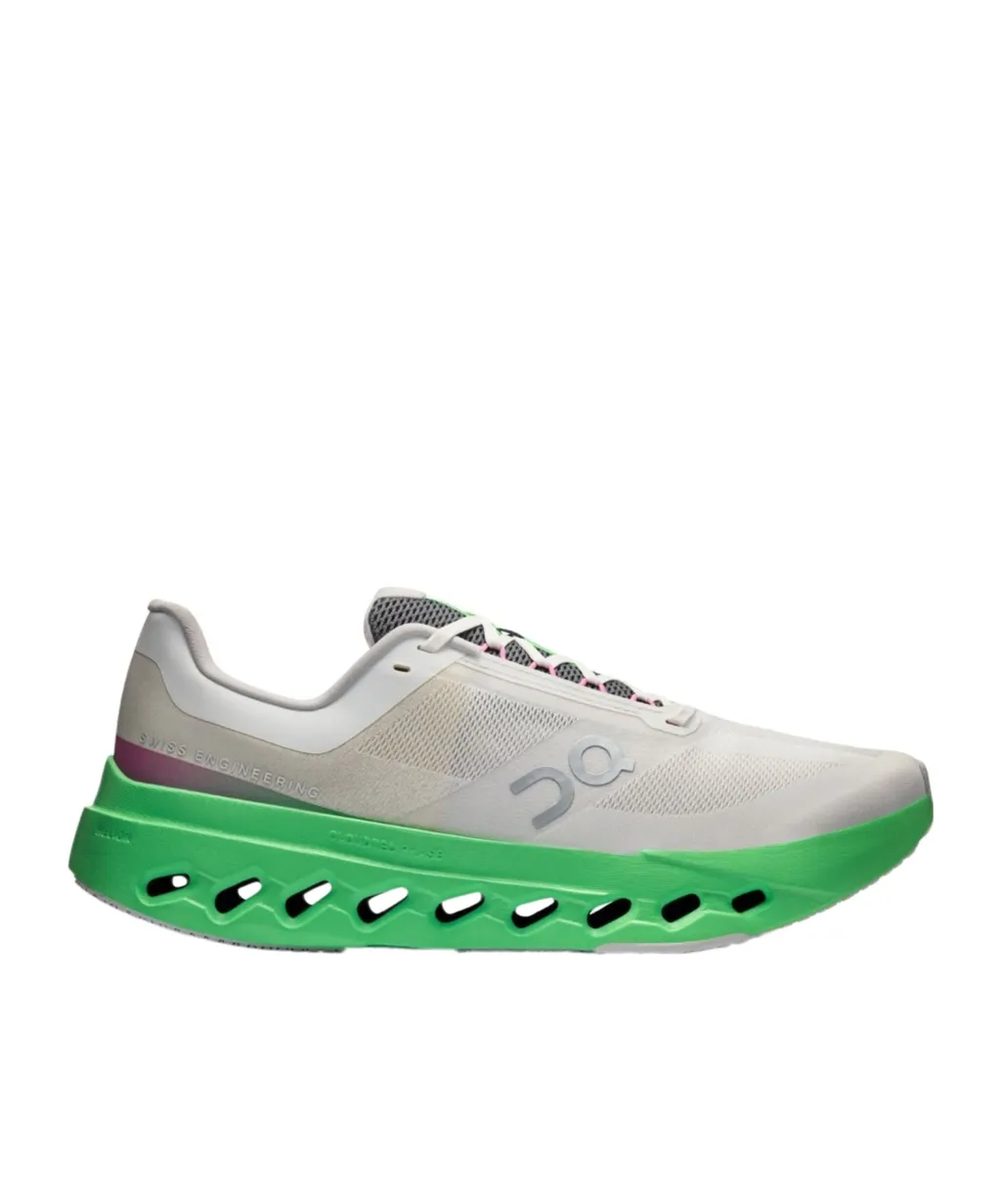 Lace Up Sneakers