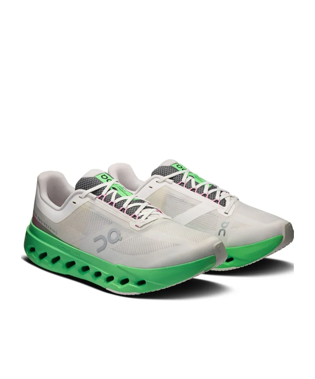 Lace Up Sneakers