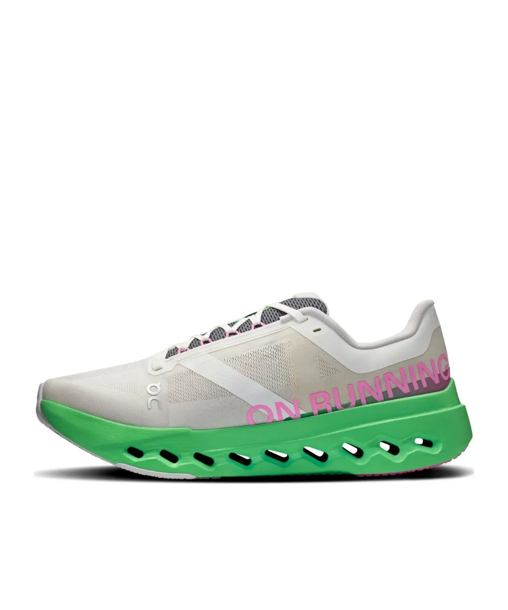 Lace Up Sneakers