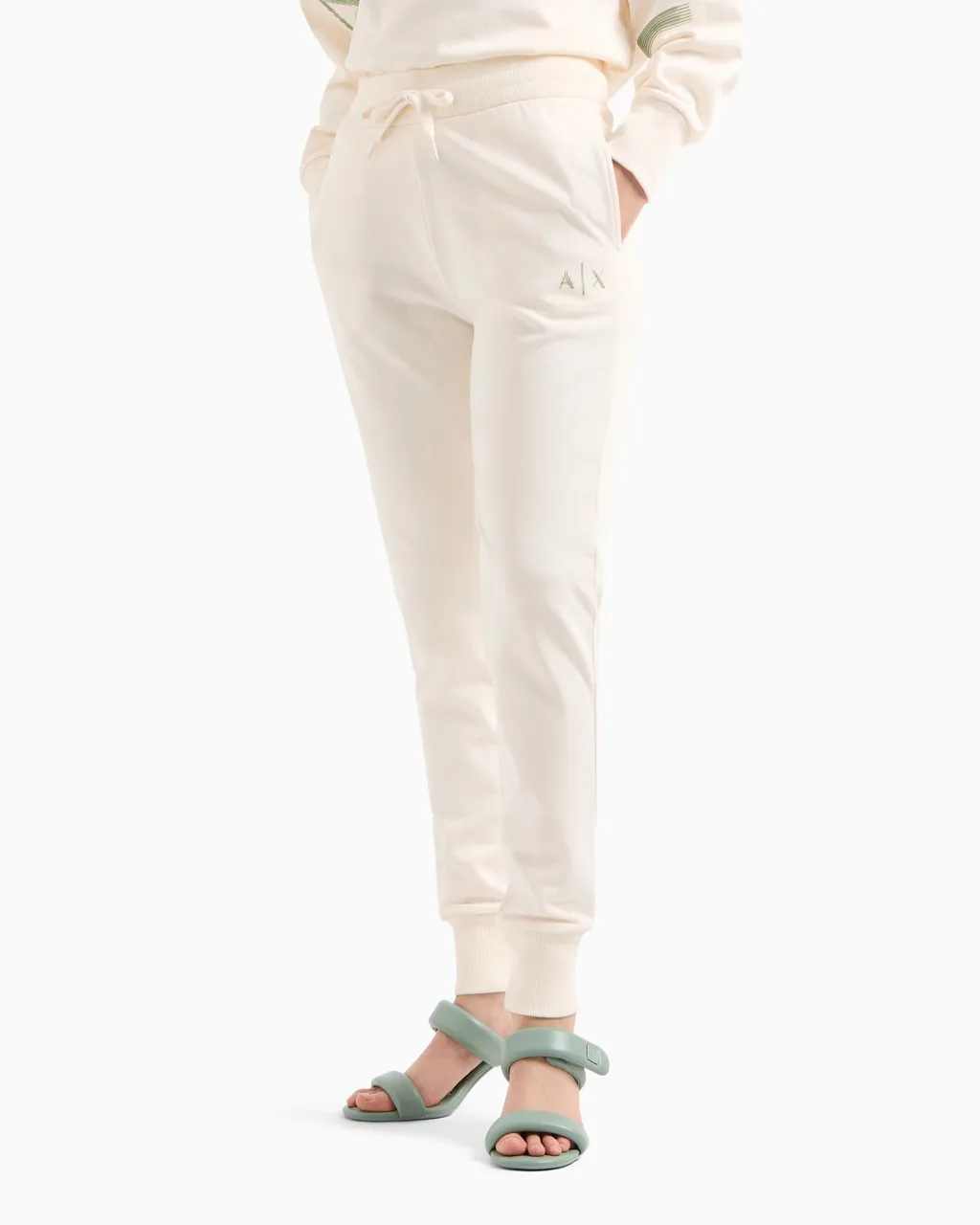 Logo Trousers