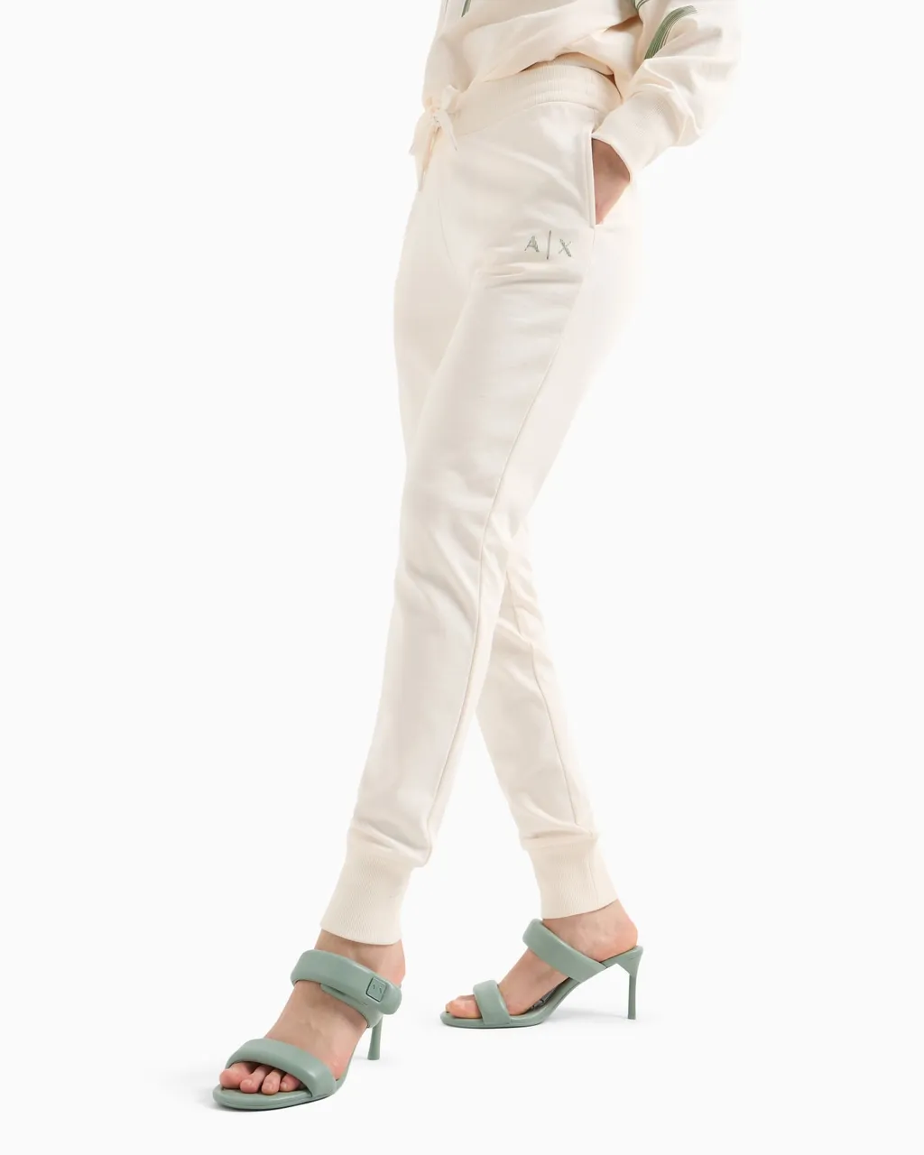 Logo Trousers