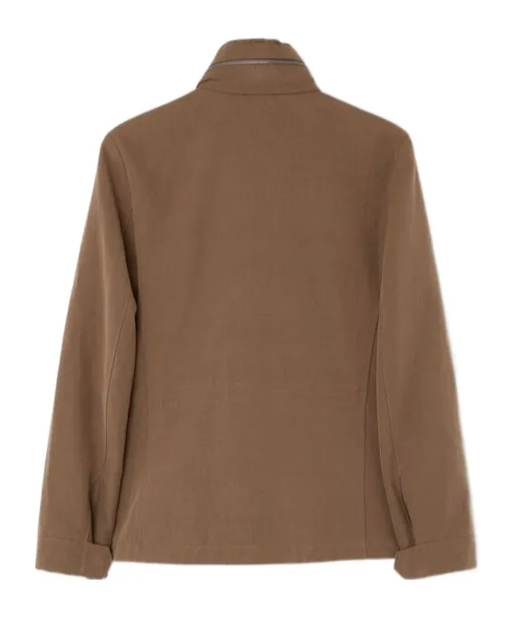 Traveller Mini Field Jacket
