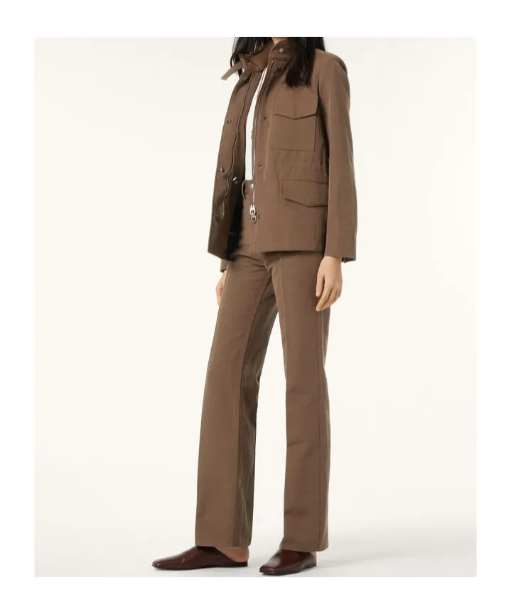 Traveller Mini Field Jacket