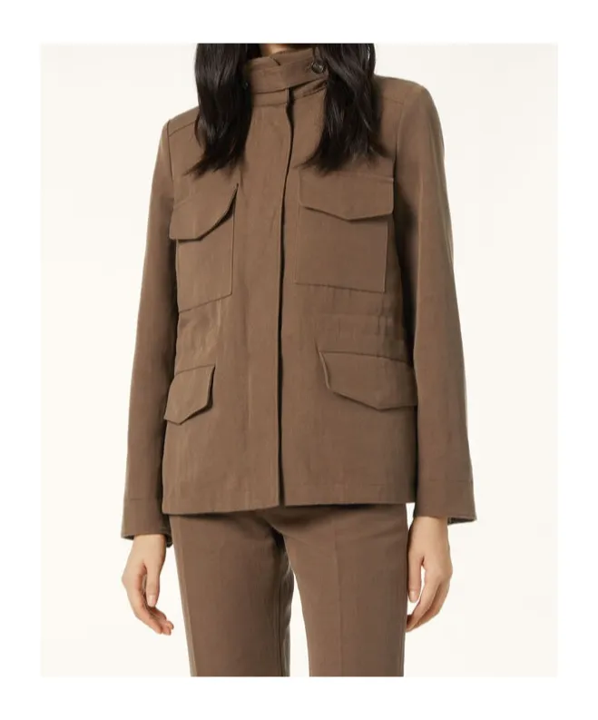Traveller Mini Field Jacket