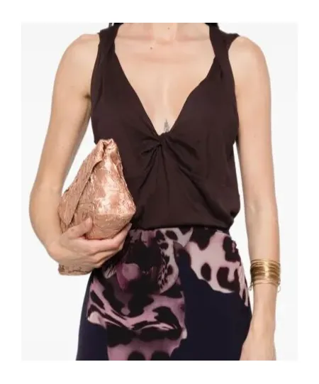 Sleeveless Vest