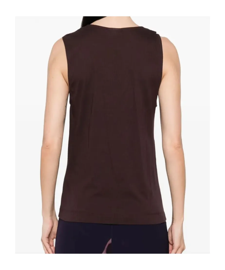 Sleeveless Vest