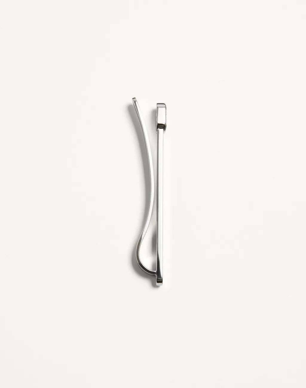Valentino	Vlogo Signature Tie Clip