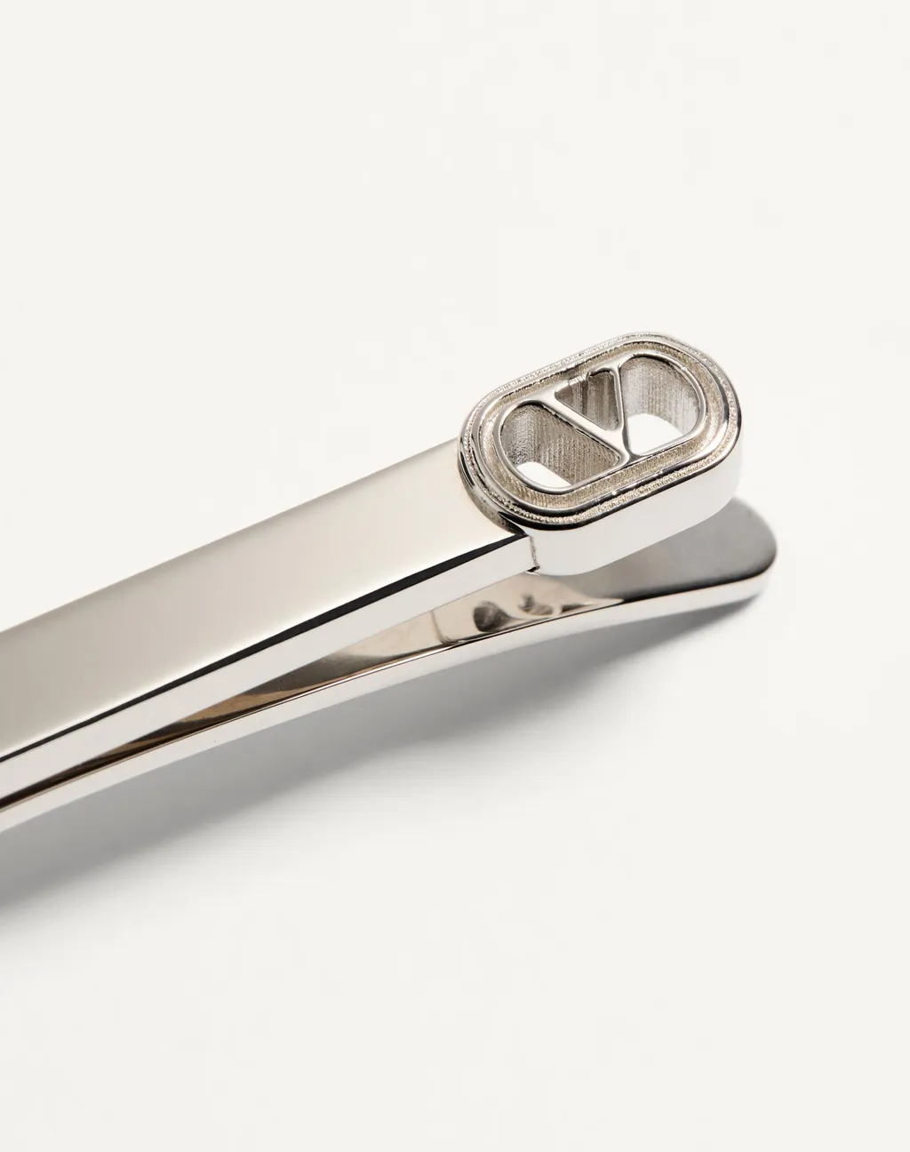 Valentino	Vlogo Signature Tie Clip