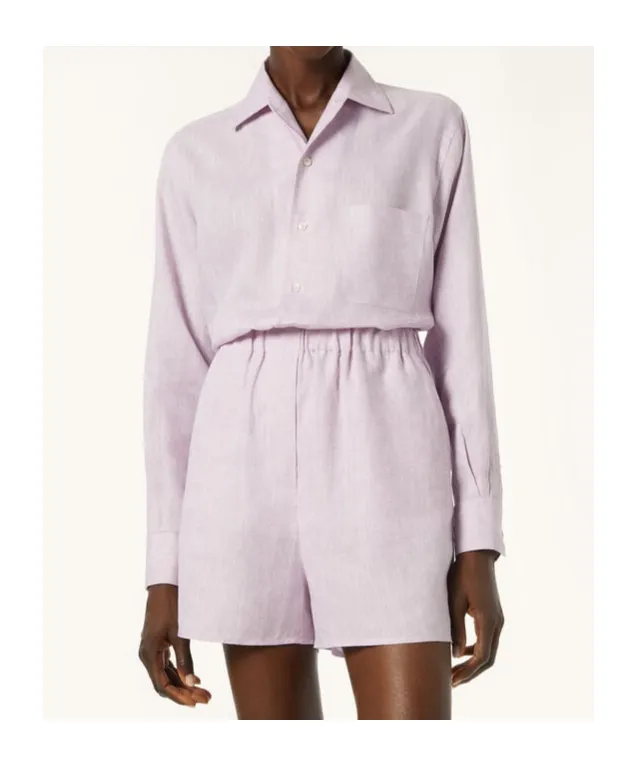 Angelo Bermuda Shorts
