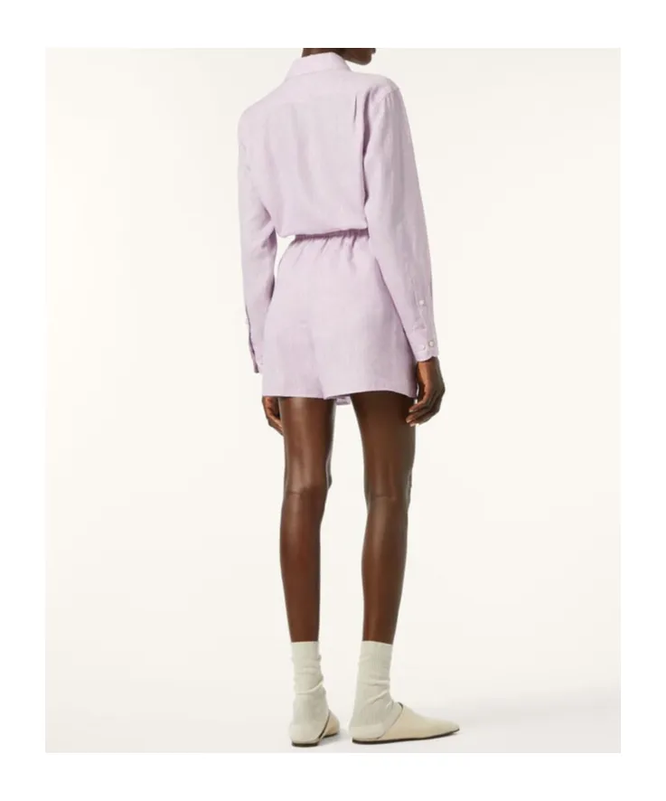 Angelo Bermuda Shorts