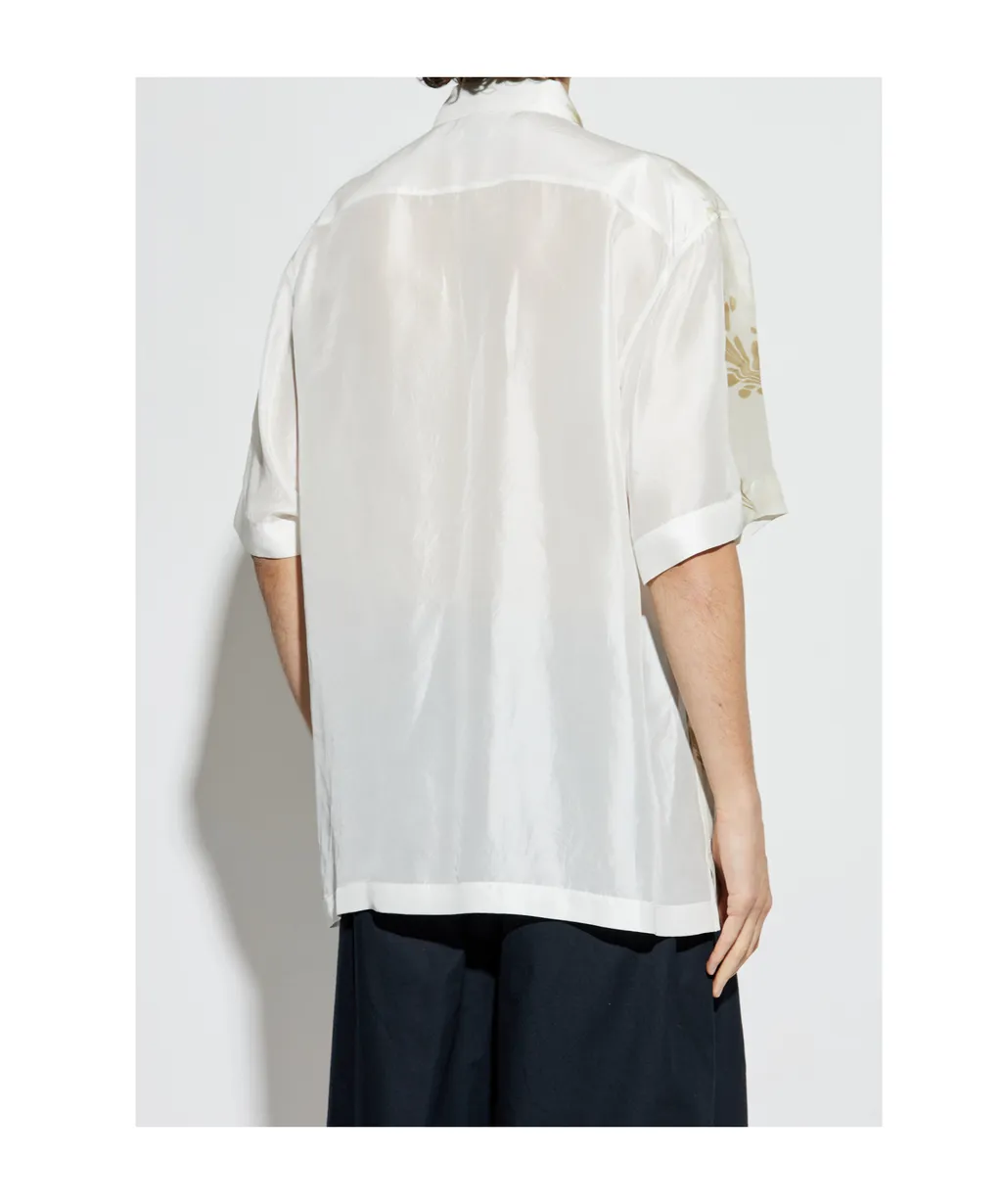 Short Sleeve Shirt