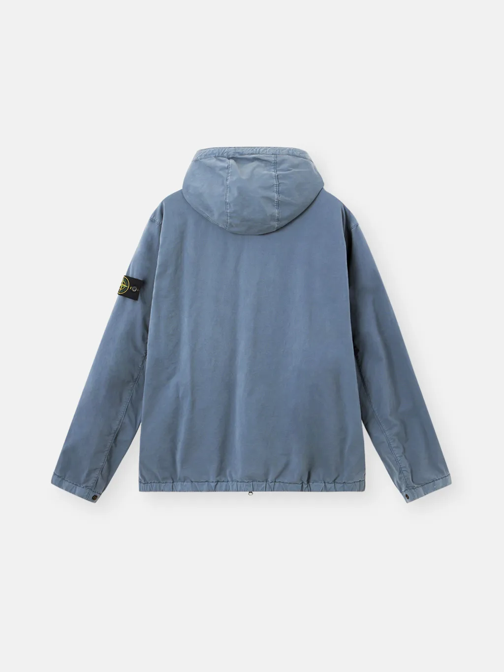 Compass-Badge Jacket