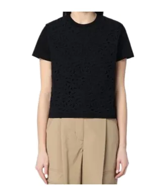 Short-Sleeved T-Shirt