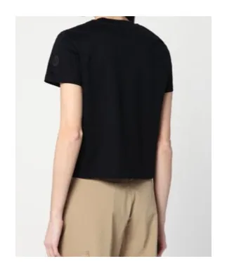 Short-Sleeved T-Shirt