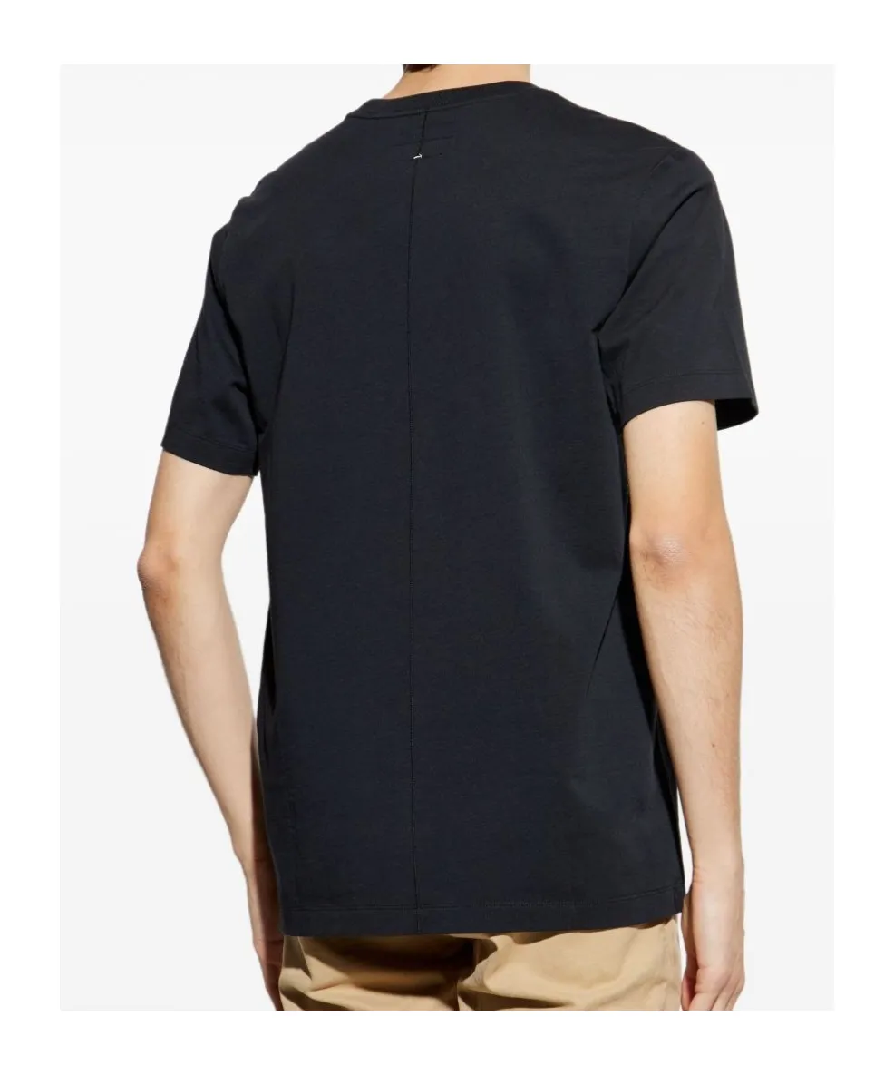 Logo-Print T-Shirt