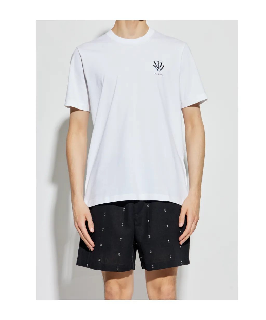 Short-Sleeved T-Shirt