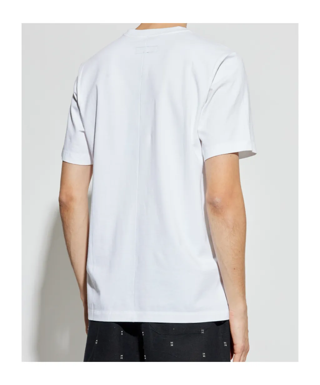 Short-Sleeved T-Shirt
