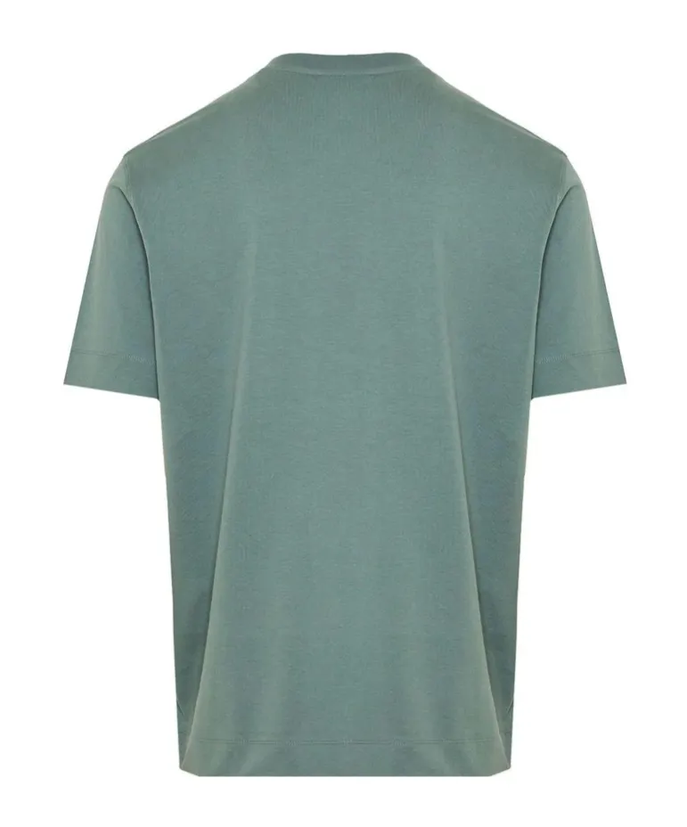 Logo-Print T-Shirt