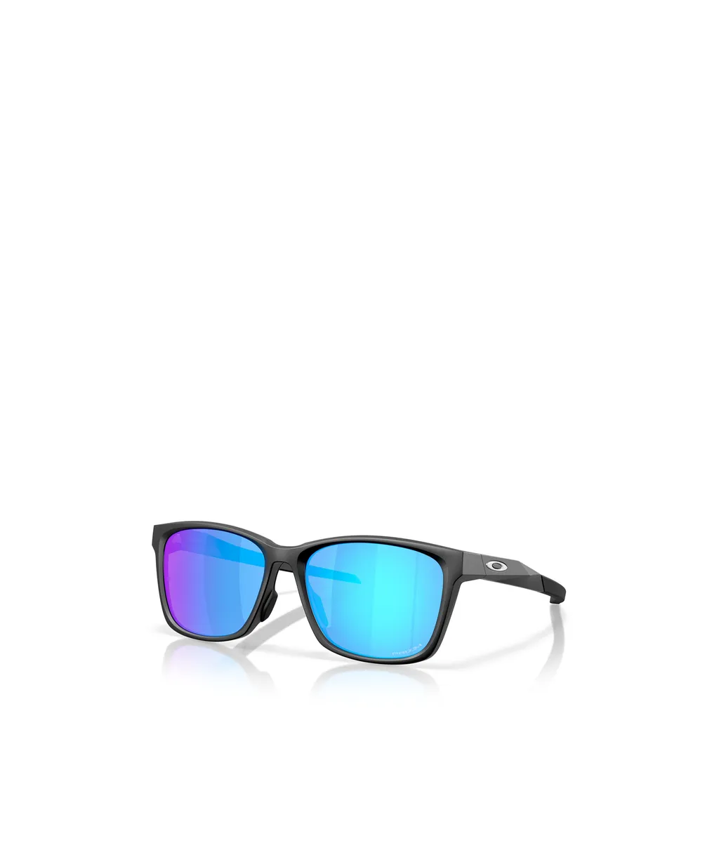 Square-Frame Sunglasses
