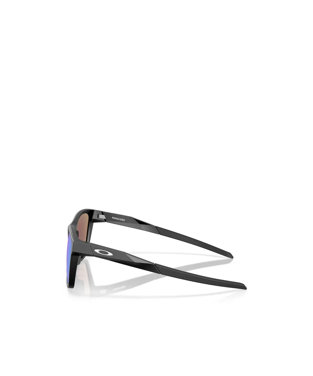 Square-Frame Sunglasses
