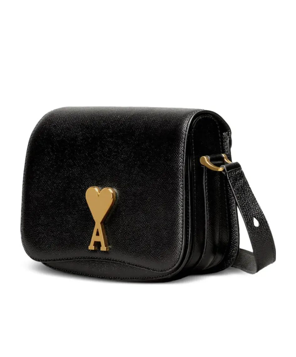 Flap Shoulder Bag