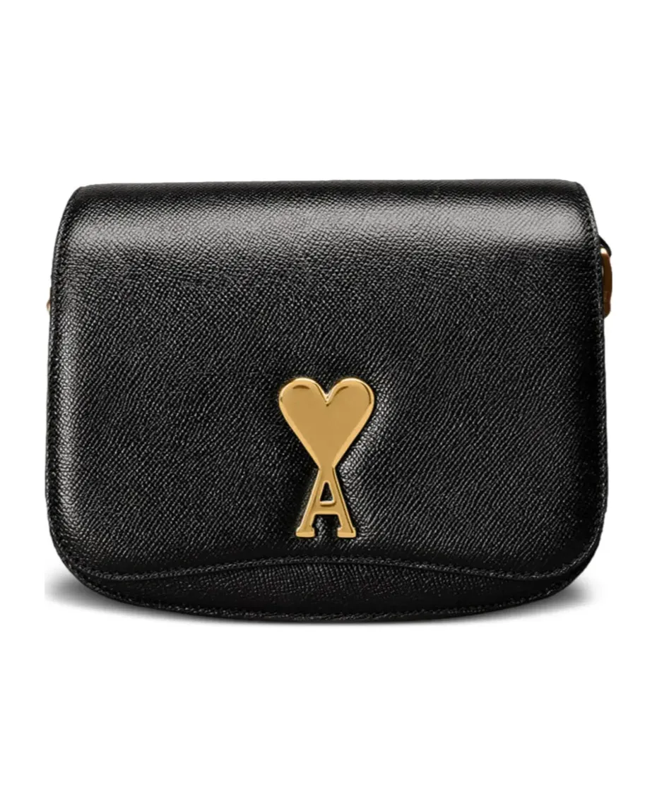 Flap Shoulder Bag