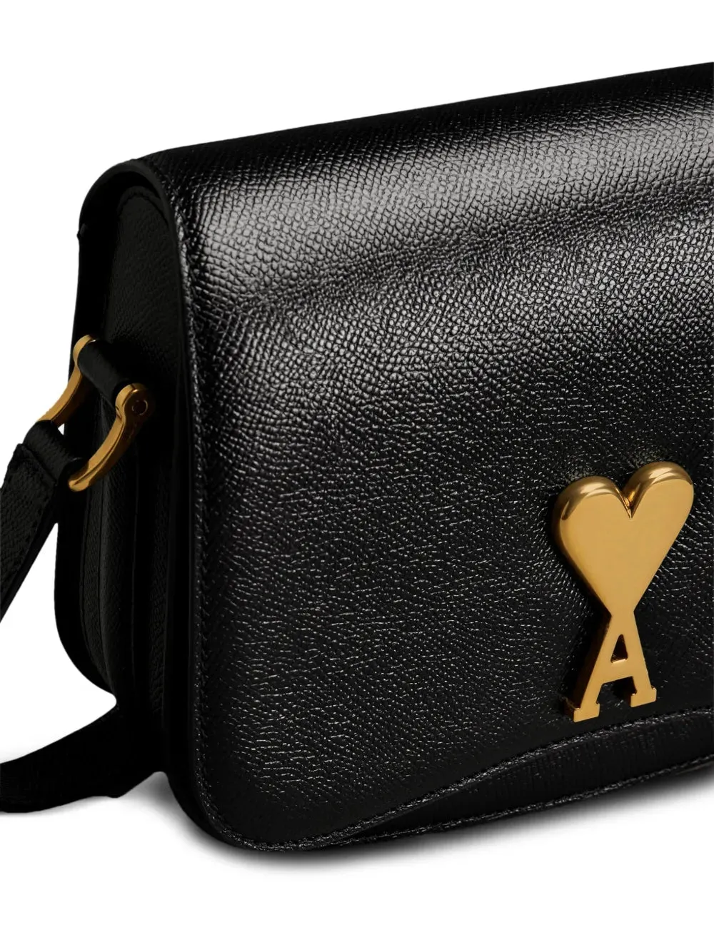 Flap Shoulder Bag