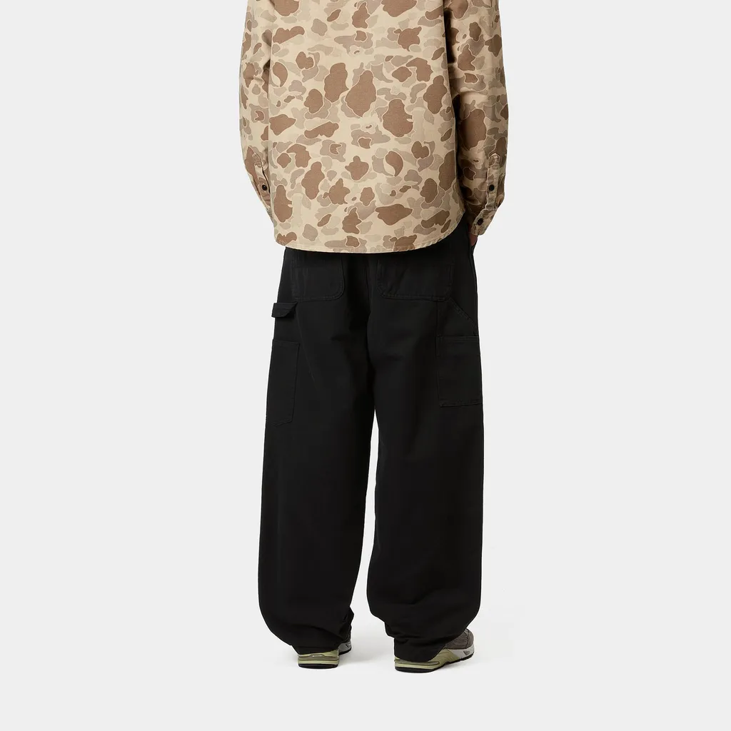Og Single Knee Trousers
