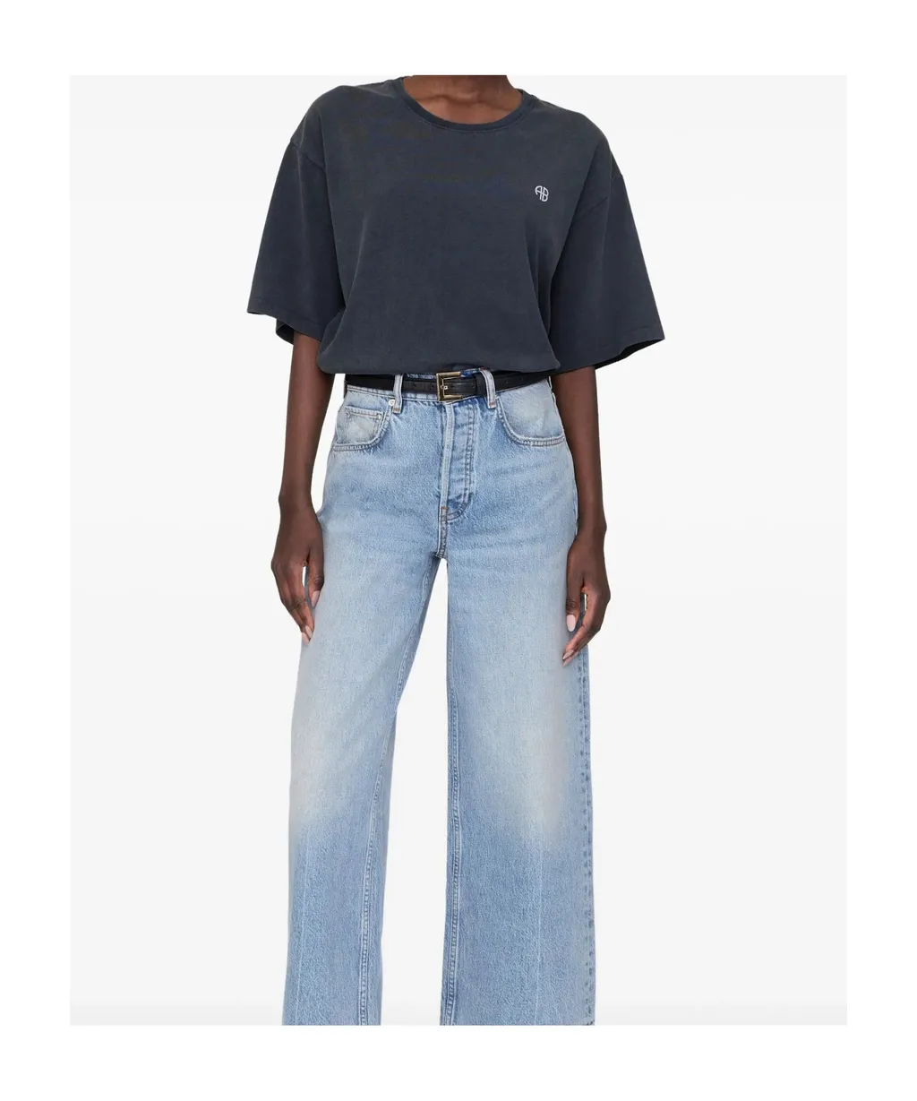 Rudy Graphic-Print T-Shirt