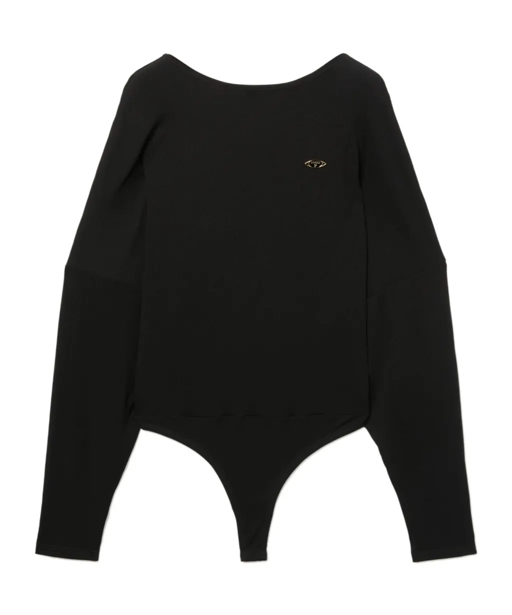 Jersey Bodysuit