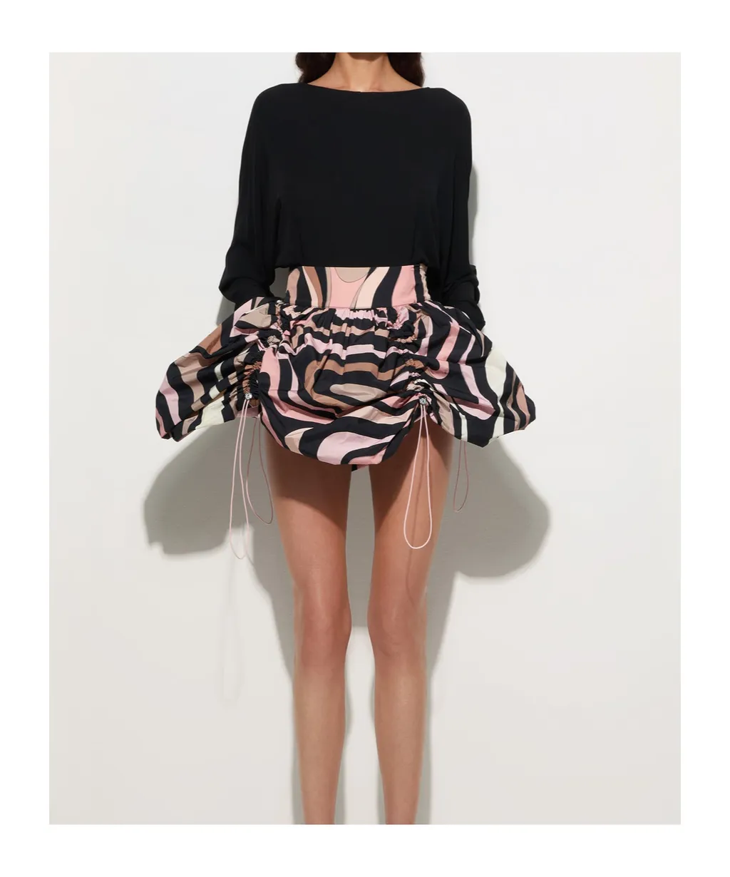 Jersey Bodysuit