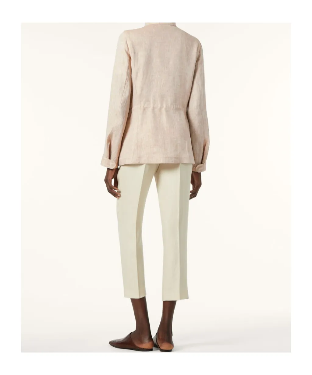 Loro Piana Traveller Overshirt Jacket