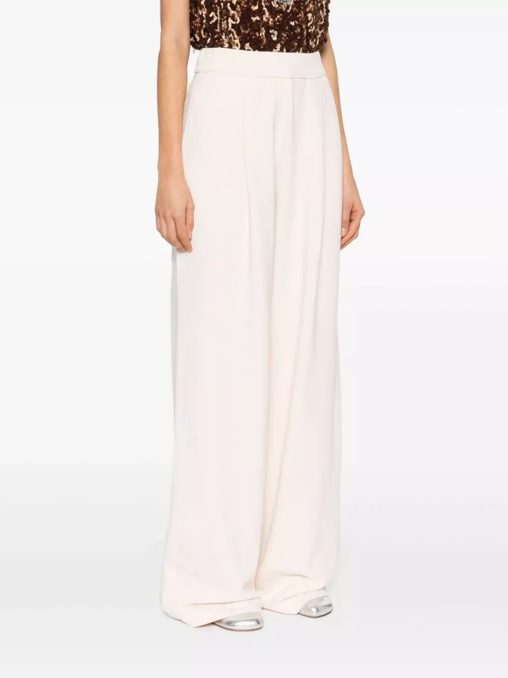 Dries Van Noten Straight Sweatpants