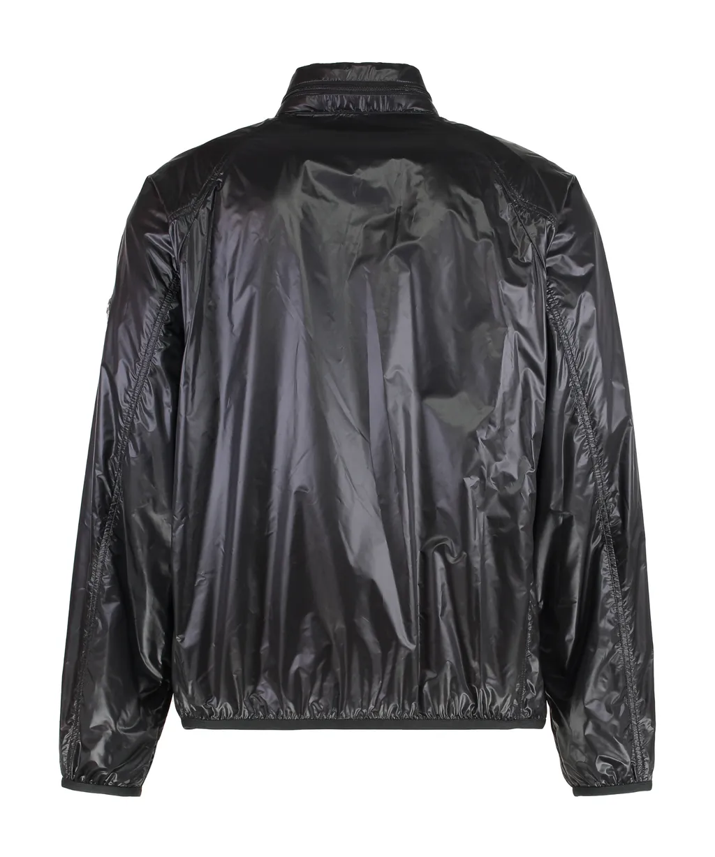 Moncler Genius 3 Moncler X Mercedes-Benz By Nigo Long Sleeve Casual Jacket