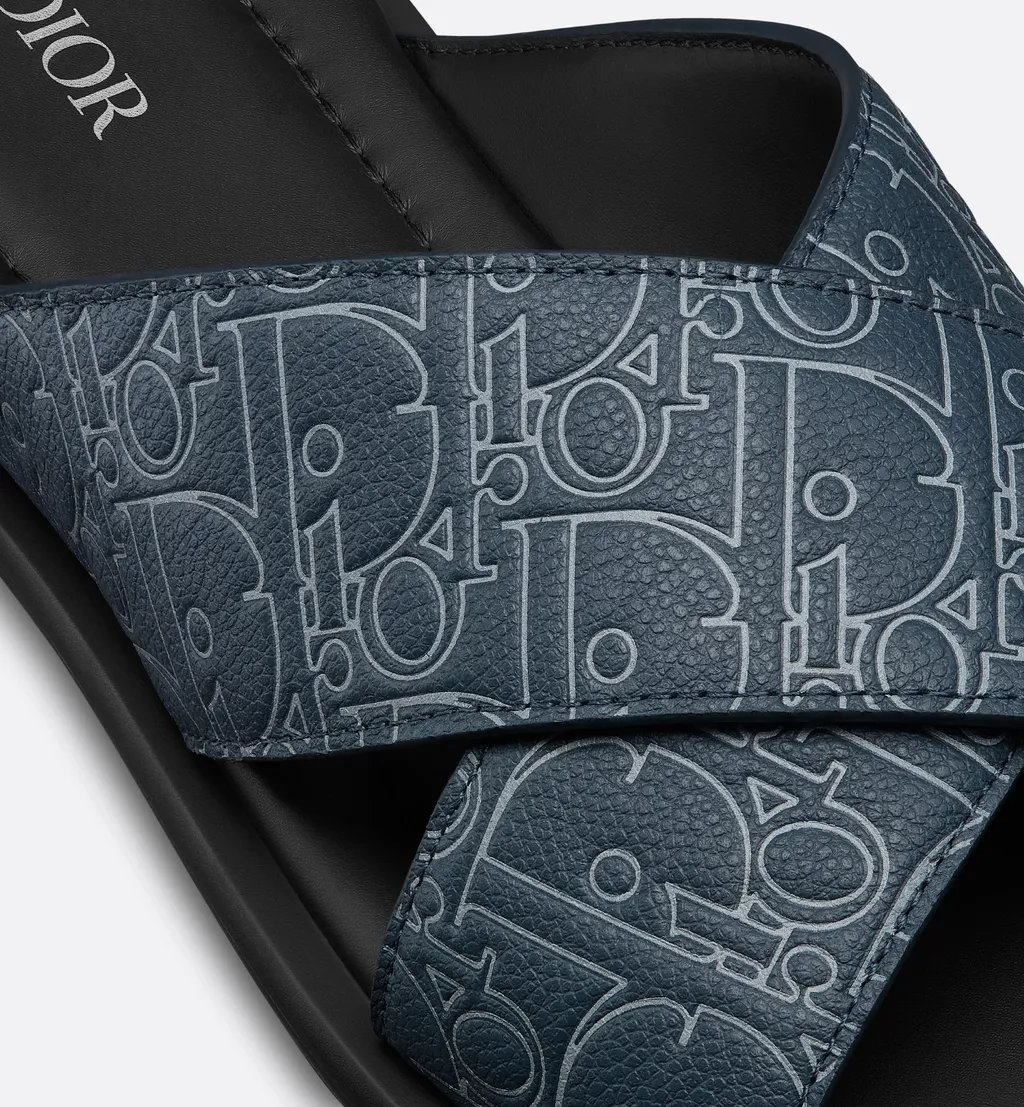 Dior Alias Sandal
