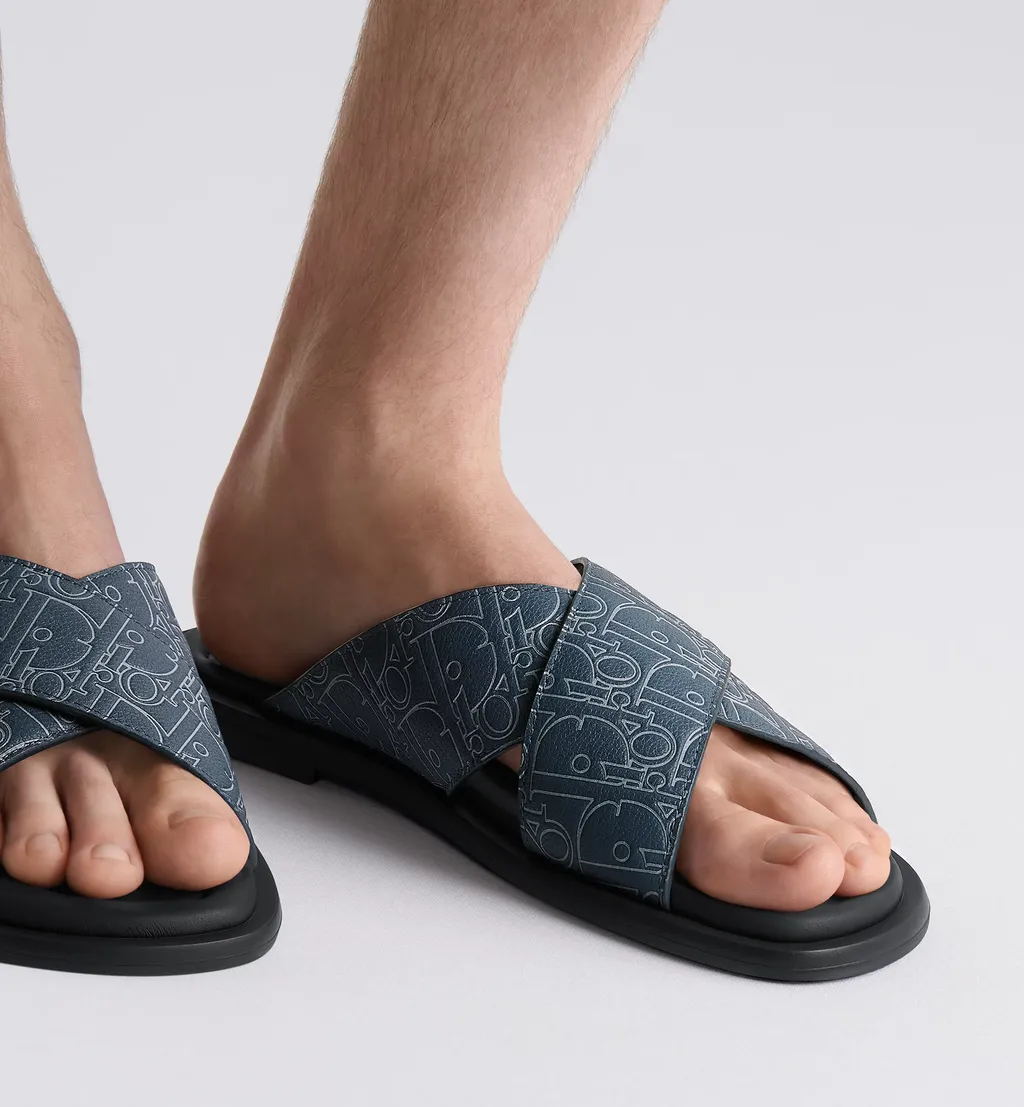 Dior Alias Sandal