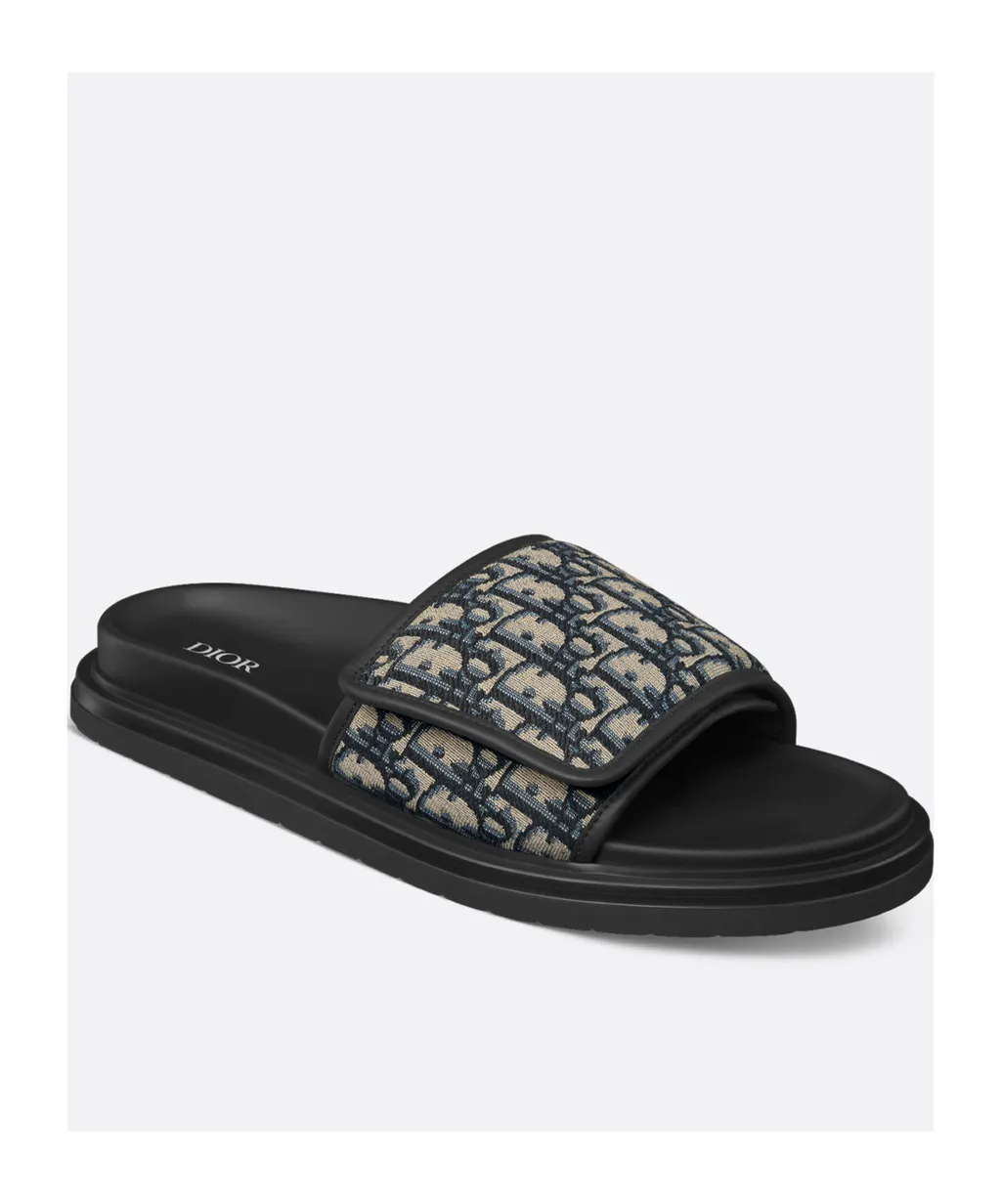 Dior Aqua Sandal