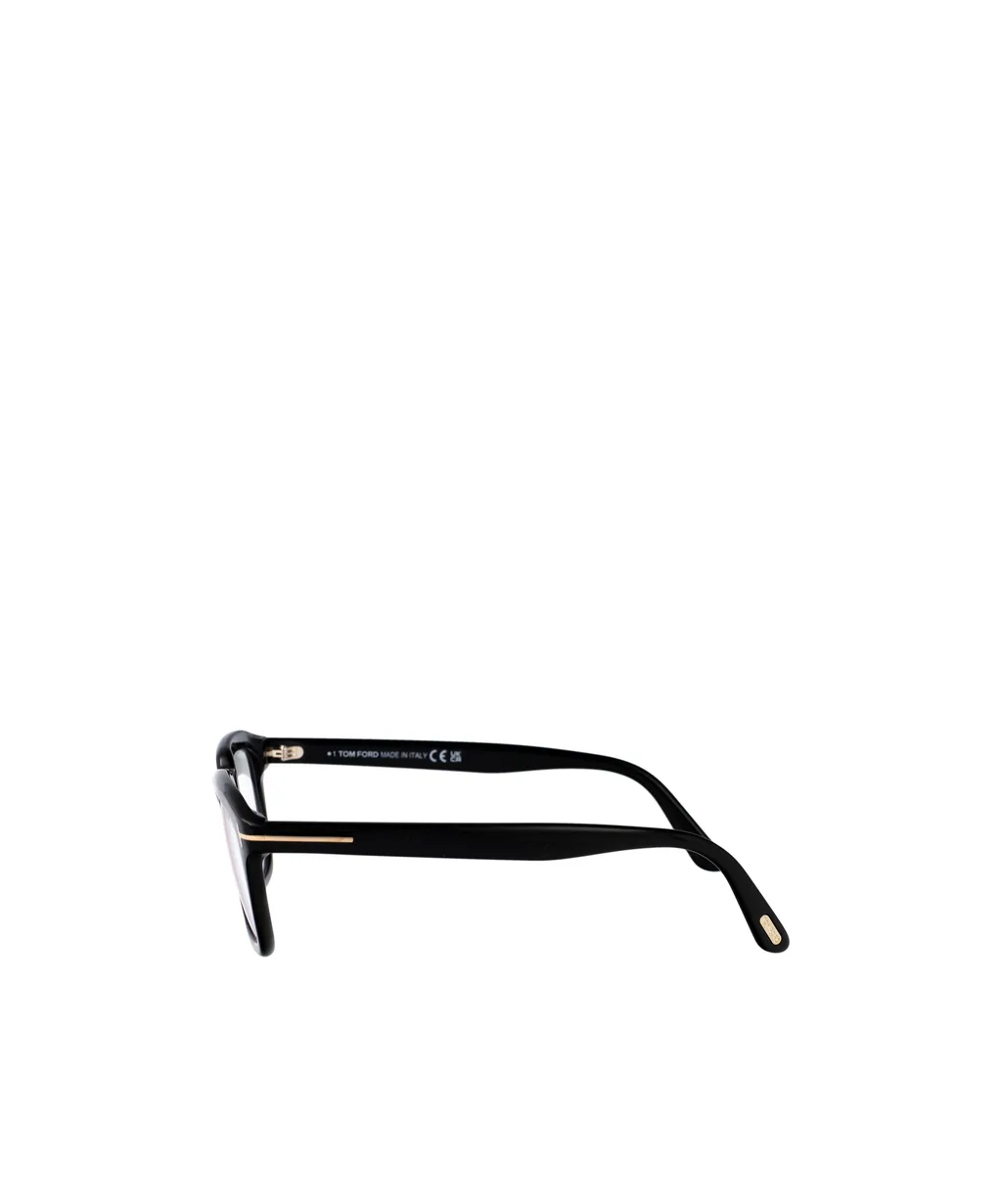 Geometric Flat Mirror